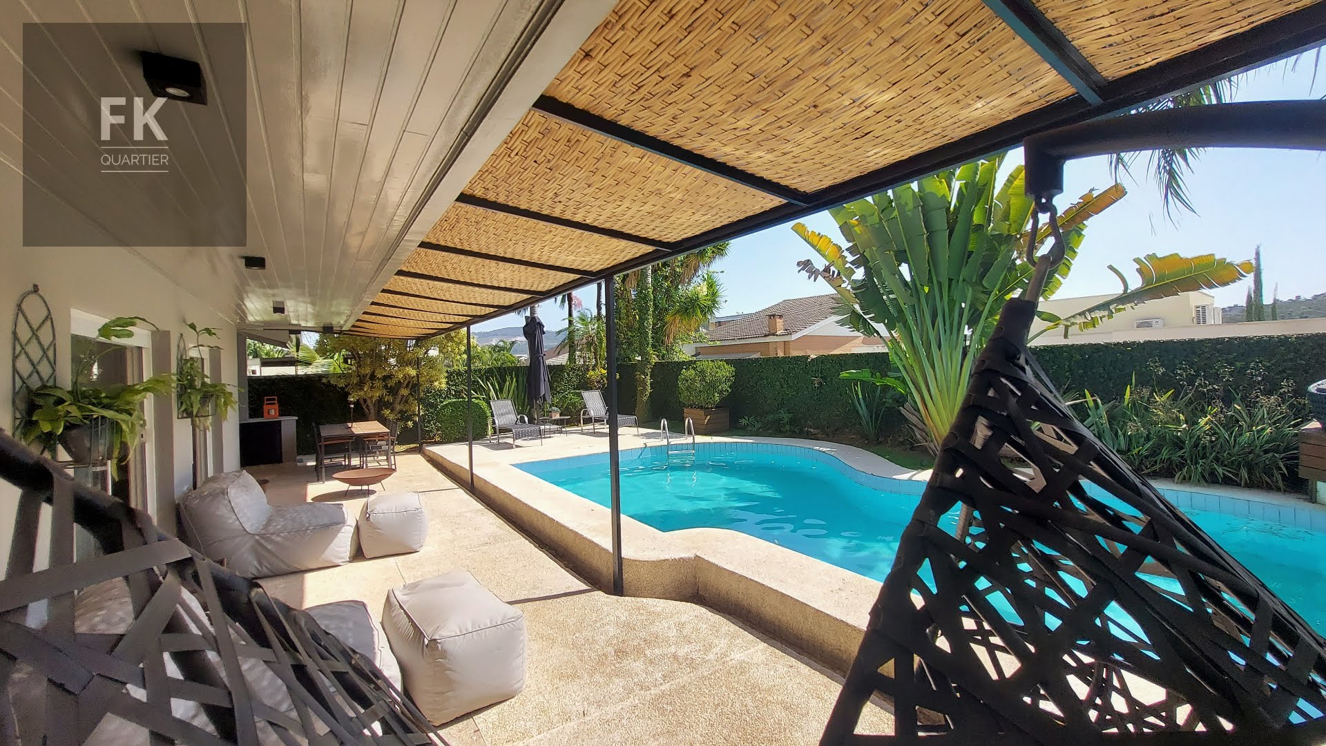 Casa à venda com 3 quartos, 3 suítes, 4 vagas e 450m² no Residencial Doze (alphaville), Santana de Parnaíba (SP) — foto 21 de 30