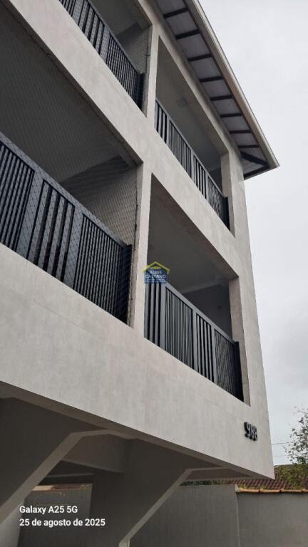 Casa à venda com 2 quartos, 1 banheiro, 1 vaga e 38m² no Nova Mirim, Praia Grande — foto principal