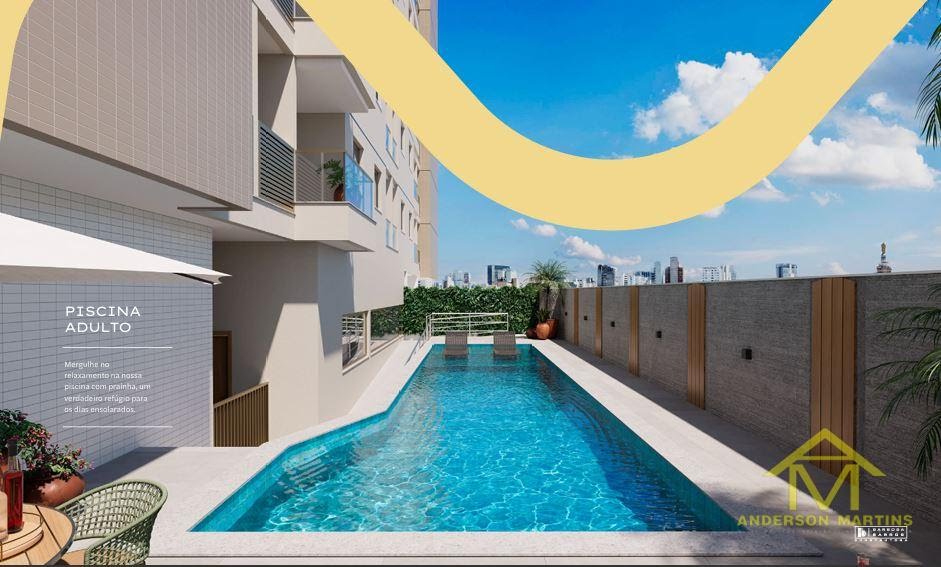 Apartamento à venda com 3 quartos, 2 banheiros, 2 vagas e 82m² no Praia da Costa, Vila Velha (ES) — foto 10 de 16