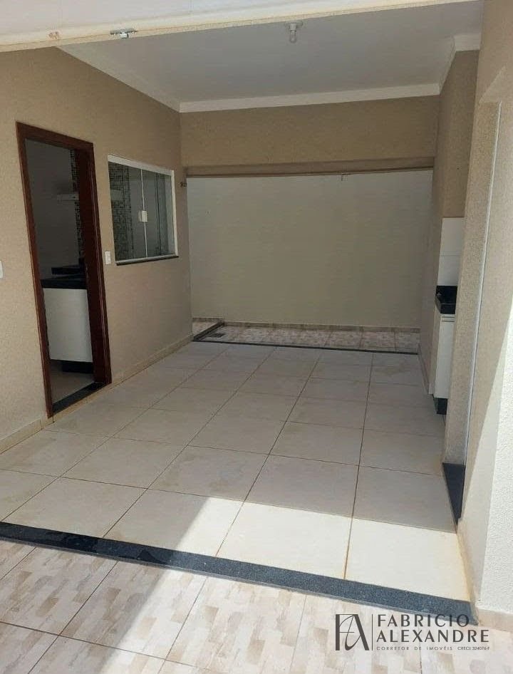 Casa à venda com 3 quartos, 1 suíte, 2 vagas e 120m² no Residencial Ary Attab, São José do Rio Preto (SP) — foto 17 de 21