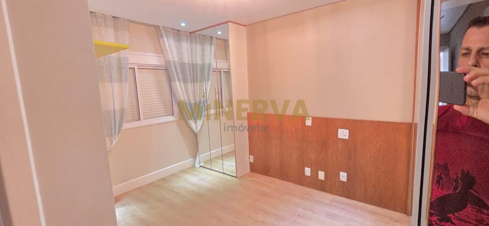 Apartamento à venda com 3 quartos, 1 suíte, 2 vagas e 107m² no Tatuapé, São Paulo (SP) — foto 18 de 27