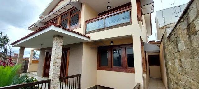 Casa à venda com 6 quartos, 3 suítes, 6 vagas e 485m² no Jardim Arizona, Sete Lagoas (MG) — foto 2 de 15