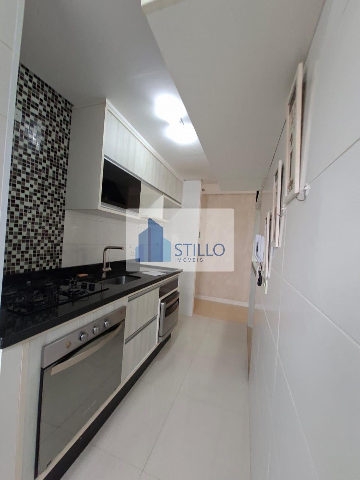 Apartamento à venda com 2 quartos, 1 banheiro, 1 vaga e 50m² no Vila Antonieta, São Paulo (SP) — foto 5 de 16