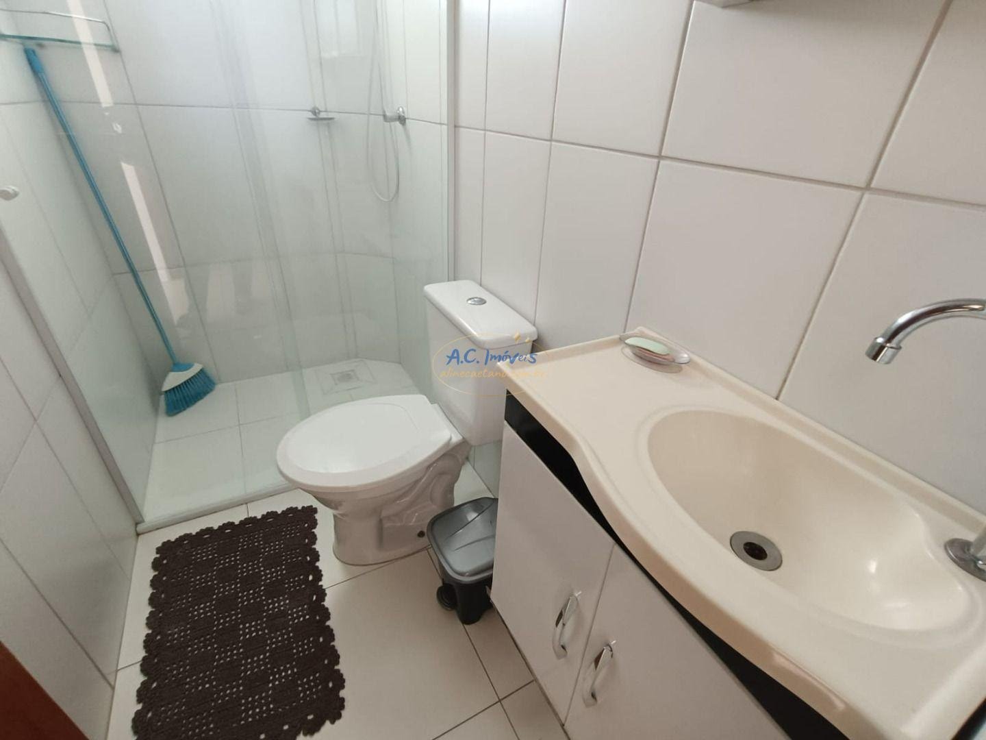 Apartamento à venda com 2 quartos, 1 suíte, 1 vaga e 63m² no Vila Assuncao, Praia Grande (SP) — foto 21 de 30
