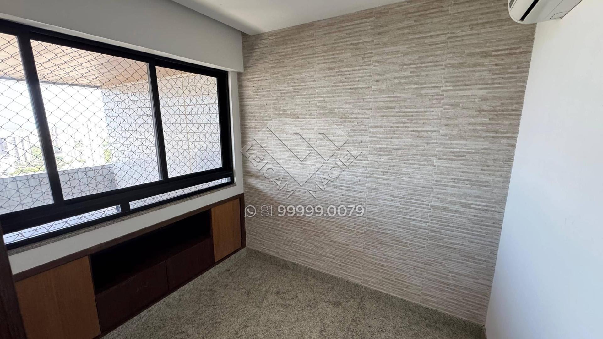 Apartamento à venda com 4 quartos, 3 suítes, 3 vagas e 205m² no Casa Forte, Recife (PE) — foto 21 de 30