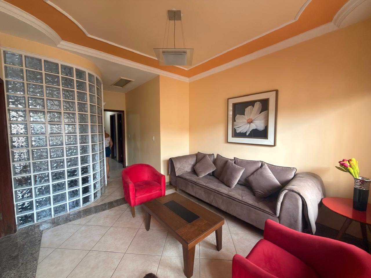 Casa, 3 quartos, 200 m² - Foto 7