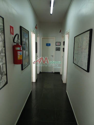 Prédio Inteiro em Jardim do Mar: 495M², 4 Banheiros | Venda R$2.300.00, Locação R$15.000 - SEO São Bernardo do Campo