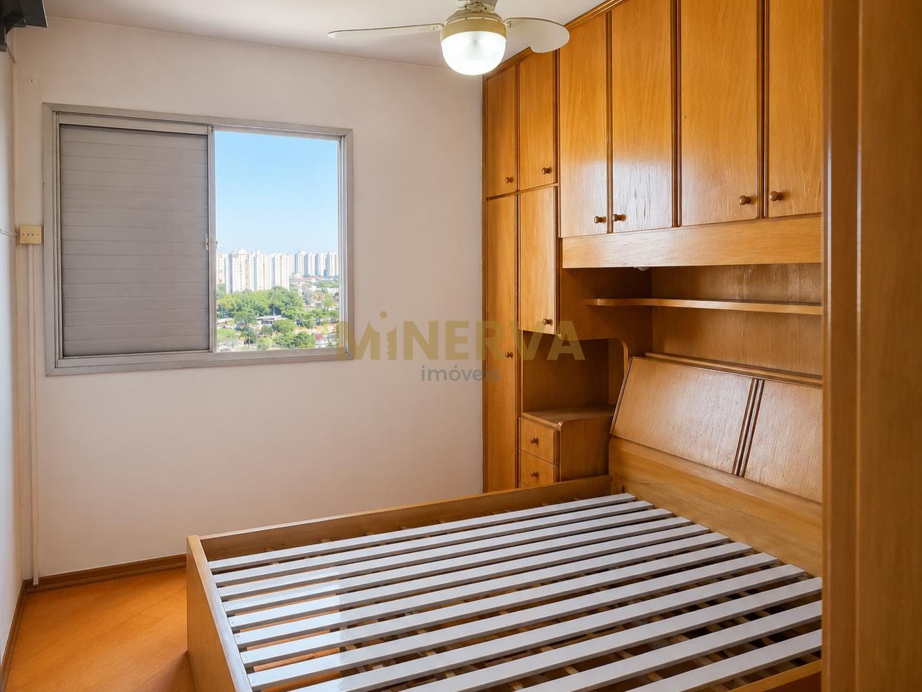 Apartamento à venda com 3 quartos, 2 banheiros, 1 vaga e 73m² no Piqueri, São Paulo (SP) — foto 7 de 15