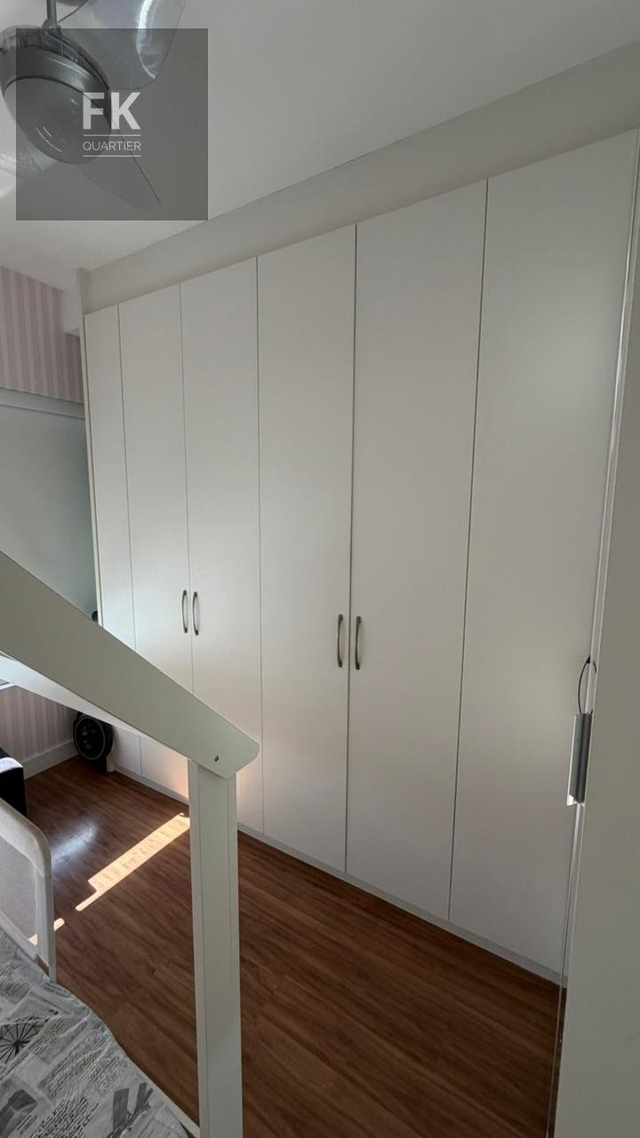 Apartamento para alugar com 2 quartos, 1 suíte, 2 vagas e 66m² no Melville Empresarial I e II, Barueri (SP) — foto 14 de 25