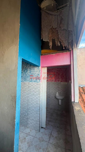 Casa à Venda no Parque Vista Alegre, Santo Antônio da Platina - R$ 450 mil