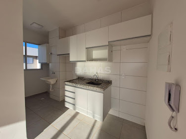 Apartamento em Cristiano de Carvalho  -  Barretos