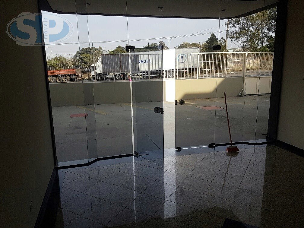 Depósito-Galpão, 3630 m² - Foto 17