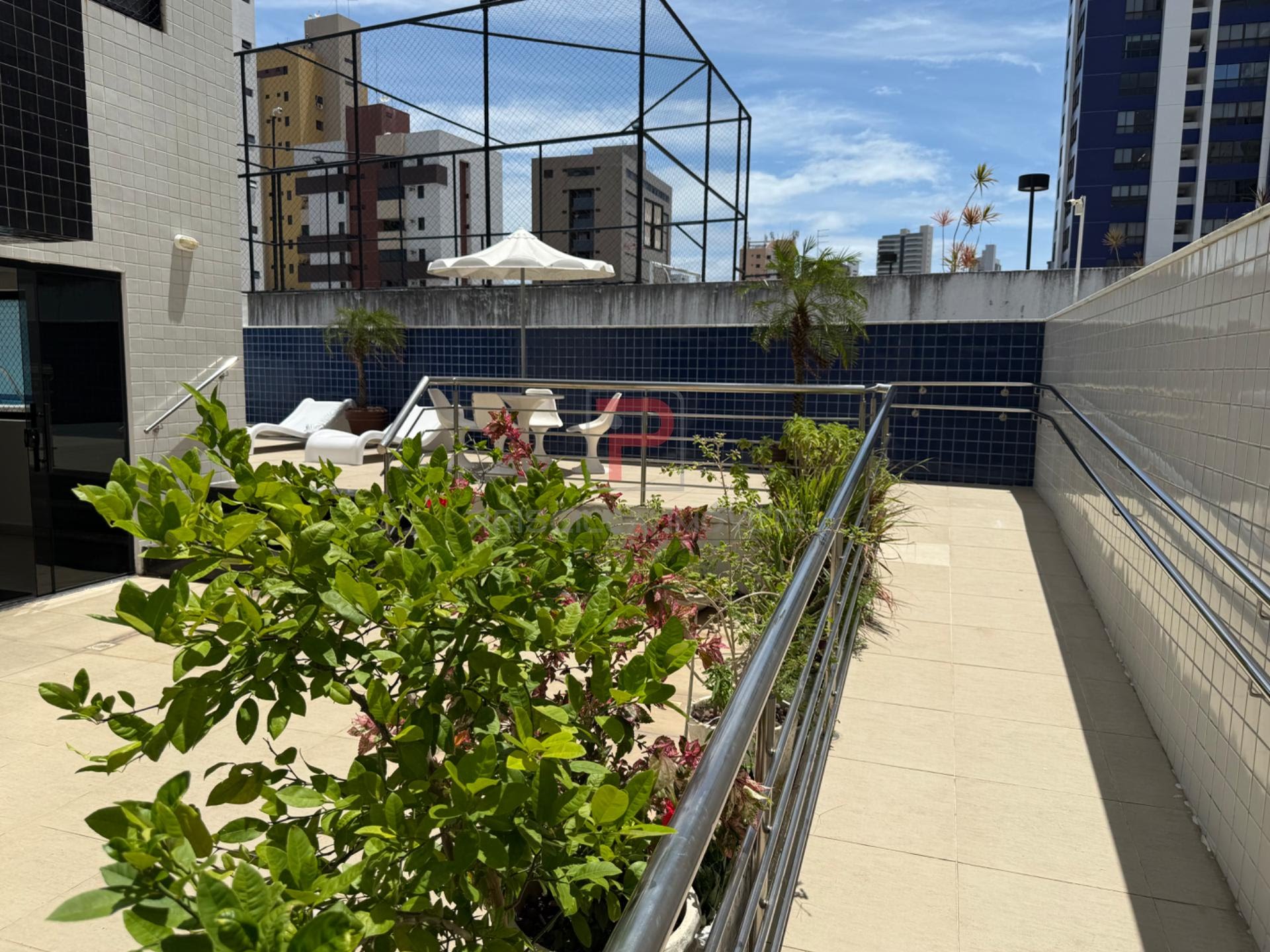 Apartamento à venda com 3 quartos, 1 suíte, 2 vagas e 92m² no Manaíra, João Pessoa (PB) — foto 26 de 28
