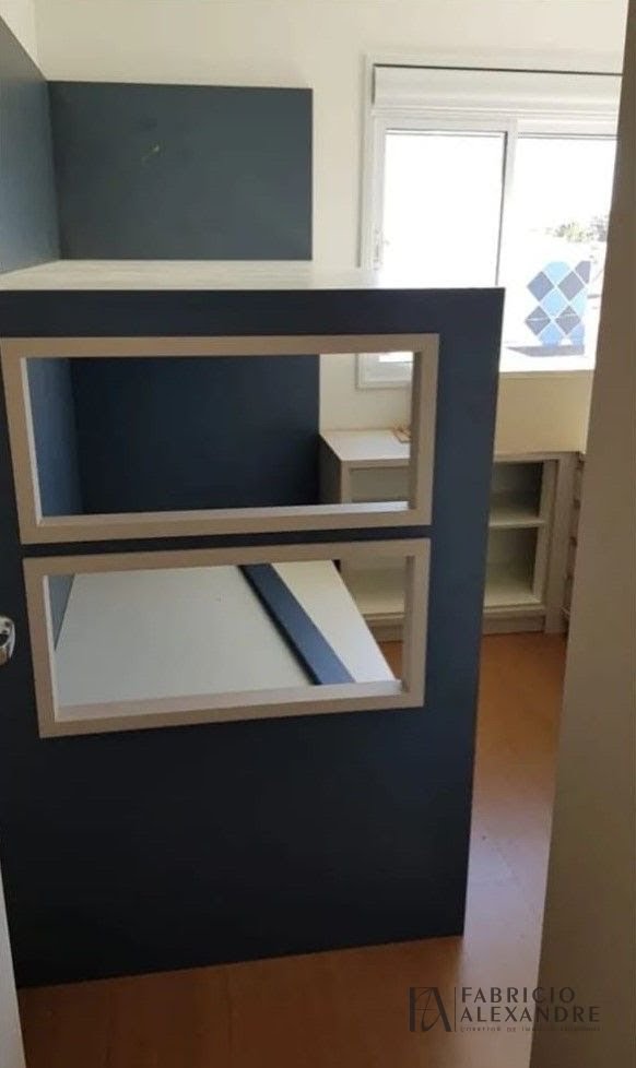 Apartamento à venda com 2 quartos, 1 suíte, 2 vagas e 63m² no Vila Santa Cruz, São José do Rio Preto (SP) — foto 10 de 17