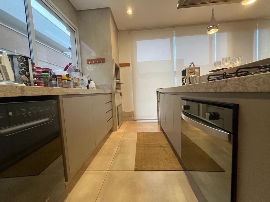 Casa à venda com 4 quartos, 4 suítes, 4 vagas e 266m² no Jardim Cybelli, Ribeirão Preto (SP) — foto 20 de 30