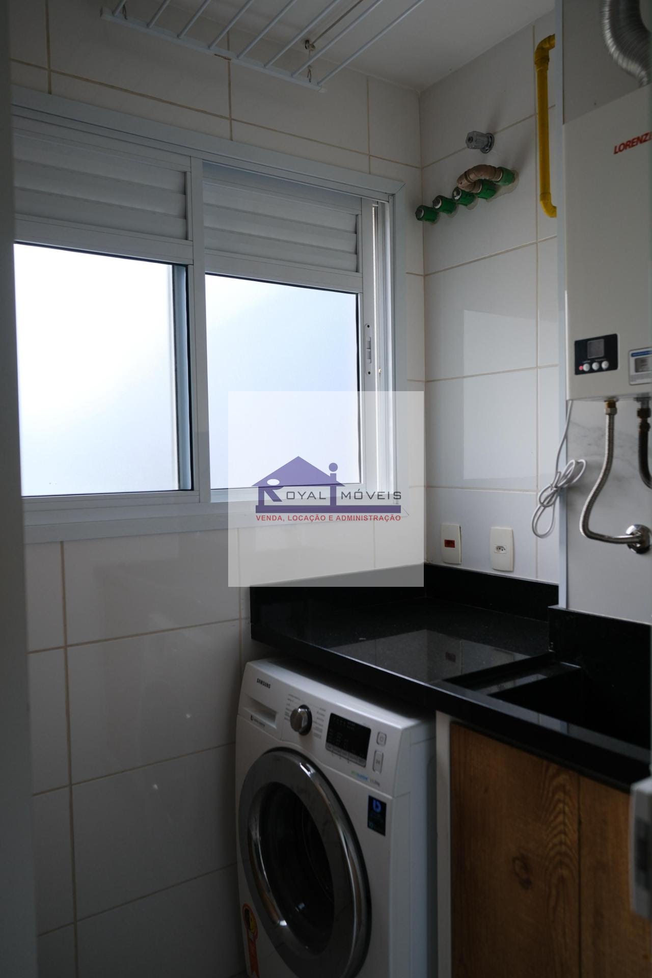Apartamento para alugar com 1 quarto, 1 suíte, 1 vaga e 57m² no Vila Nova Conceição, São Paulo (SP) — foto 18 de 19