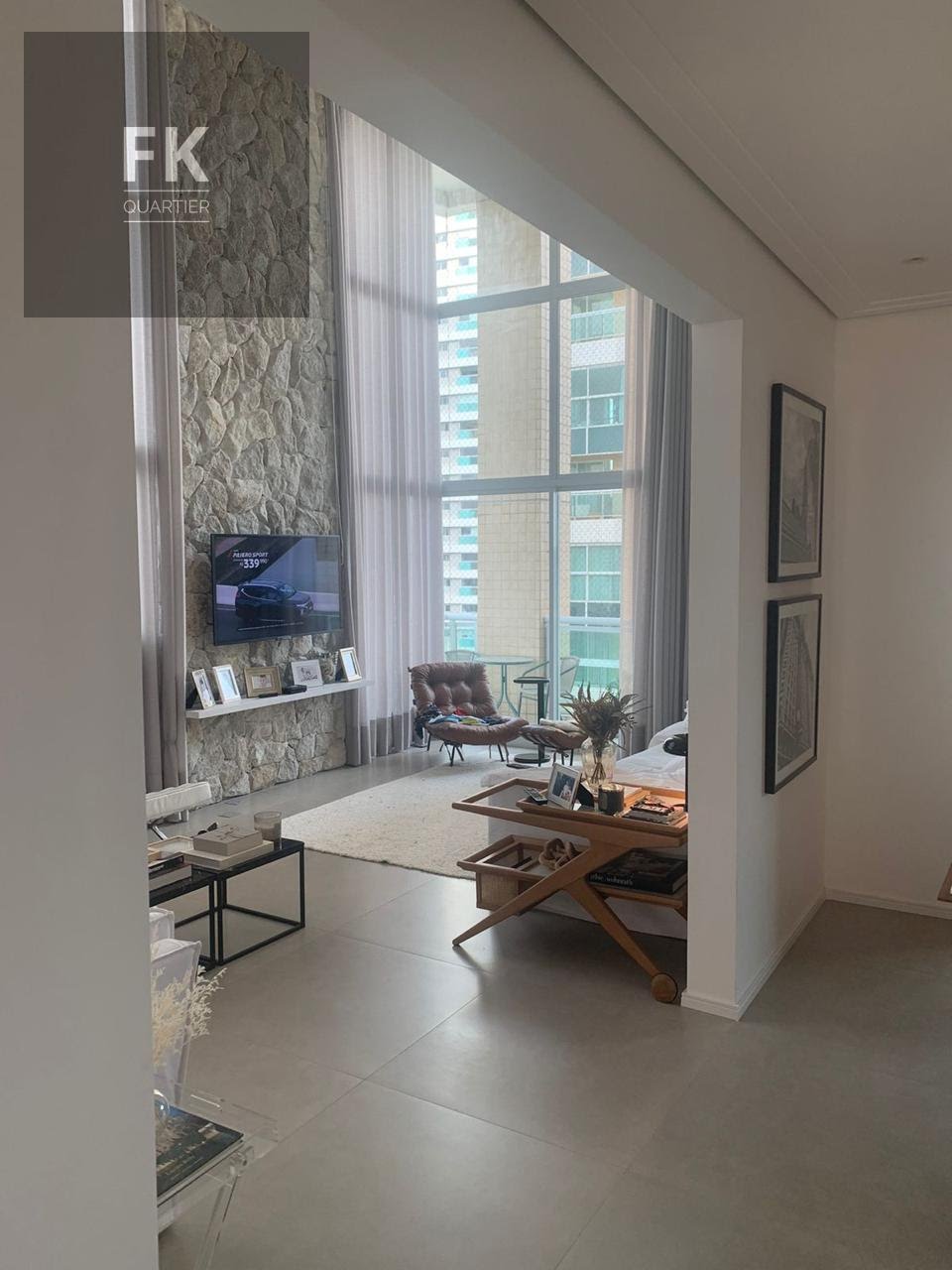 Apartamento à venda com 3 quartos, 3 suítes, 3 vagas e 188m² no Adalgisa, Osasco (SP) — foto 2 de 30