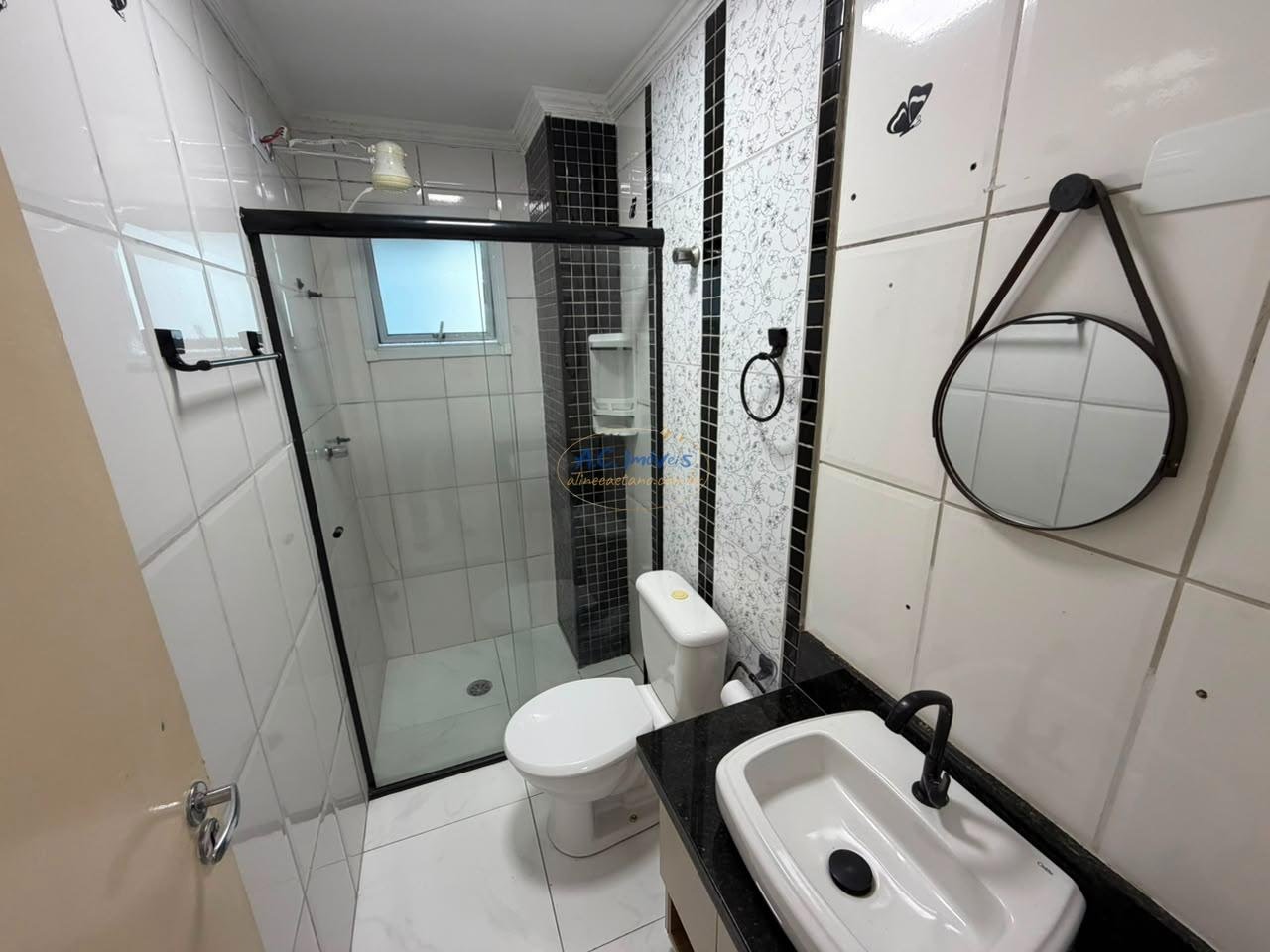 Apartamento à venda com 1 quarto, 1 banheiro, 1 vaga e 42m² no Nova Mirim, Praia Grande (SP) — foto 12 de 19