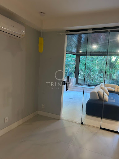 Quarto - Sala de Estar 