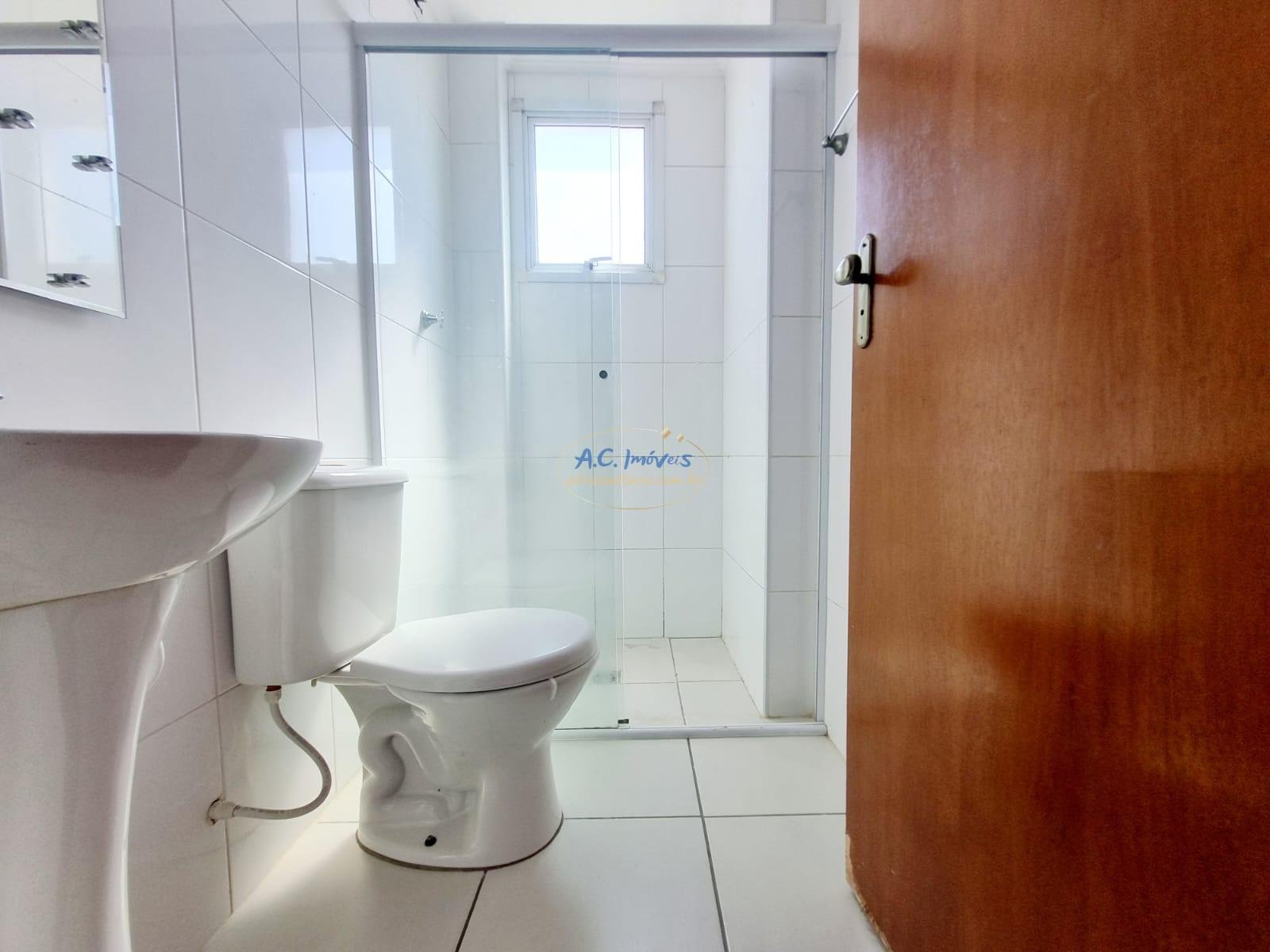 Apartamento para alugar com 2 quartos, 1 suíte, 1 vaga e 60m² no Guilhermina, Praia Grande (SP) — foto 20 de 21