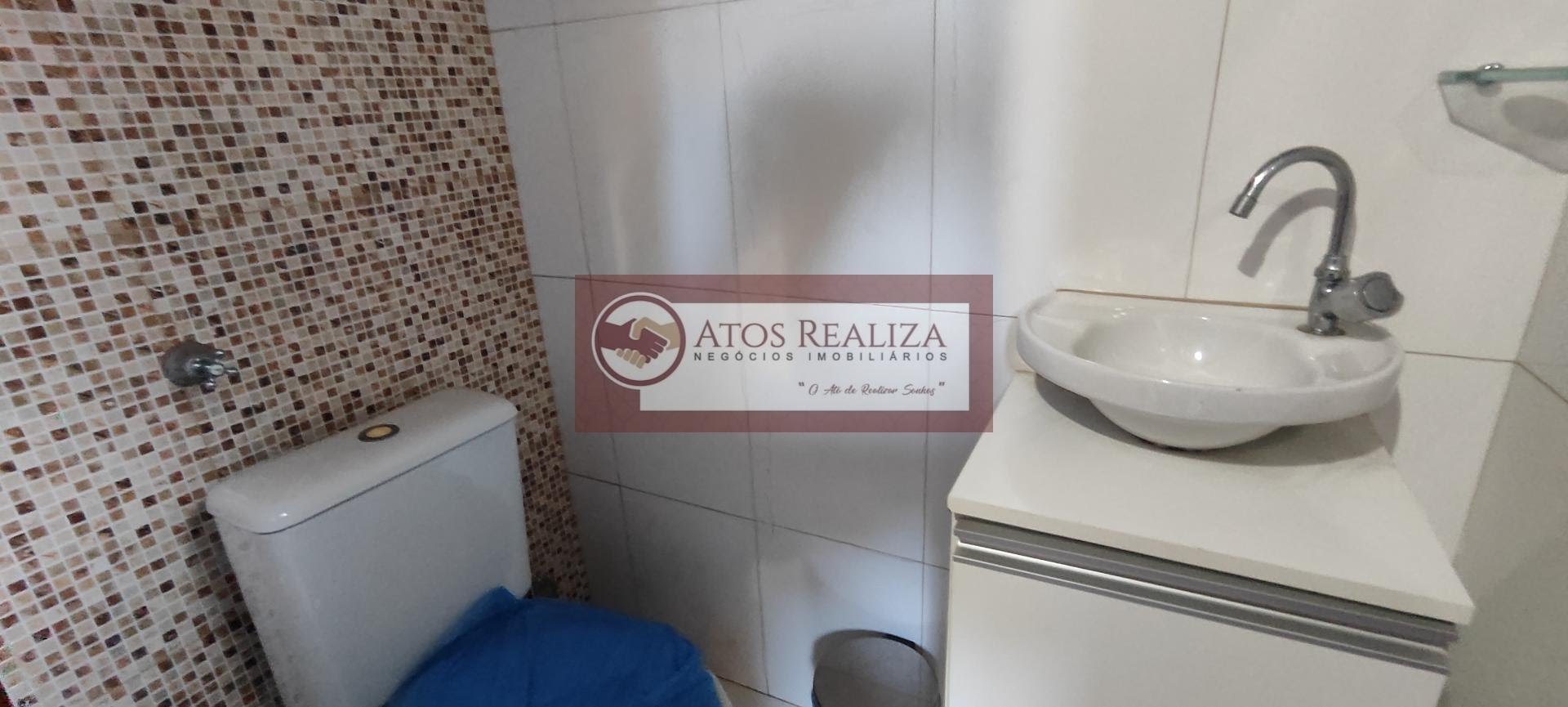 Casa à venda com 2 quartos, 2 banheiros, 3 vagas e 80m² no Jardim Satelite, São Paulo (SP) — foto 19 de 25