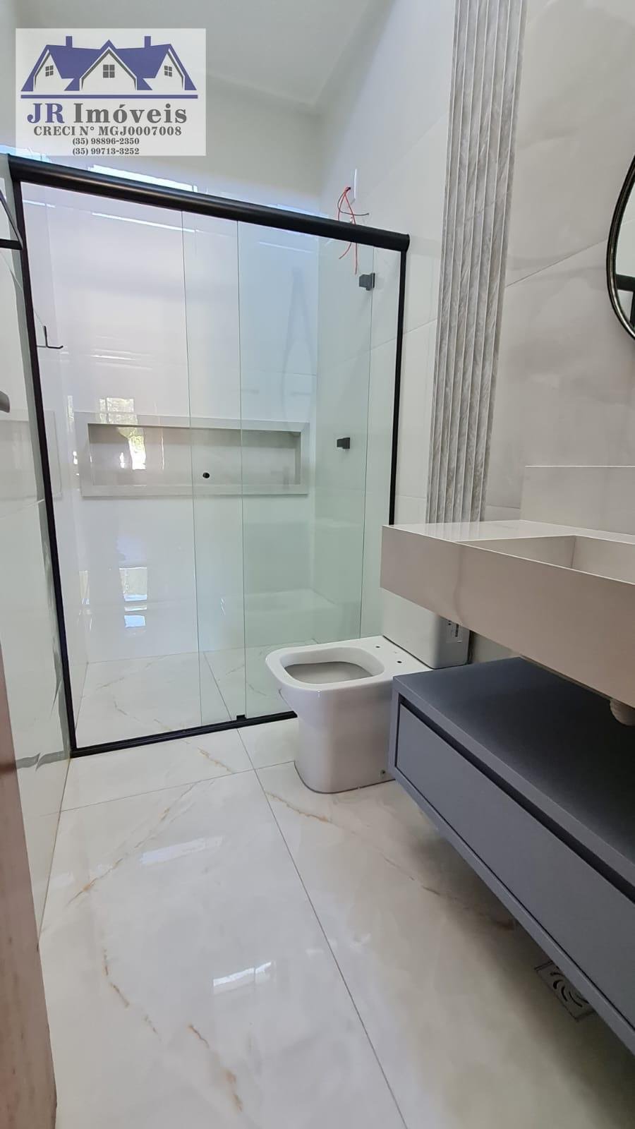 Casa à venda com 2 quartos, 1 suíte e 125m² no Varginha, Itajubá (MG) — foto 6 de 13