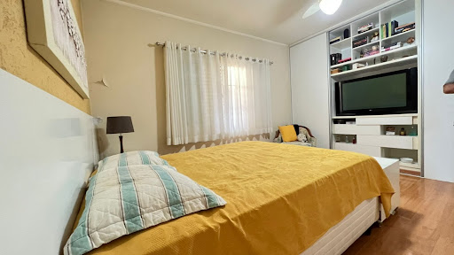 Casa em Jardim Planalto  -  Poços de Caldas