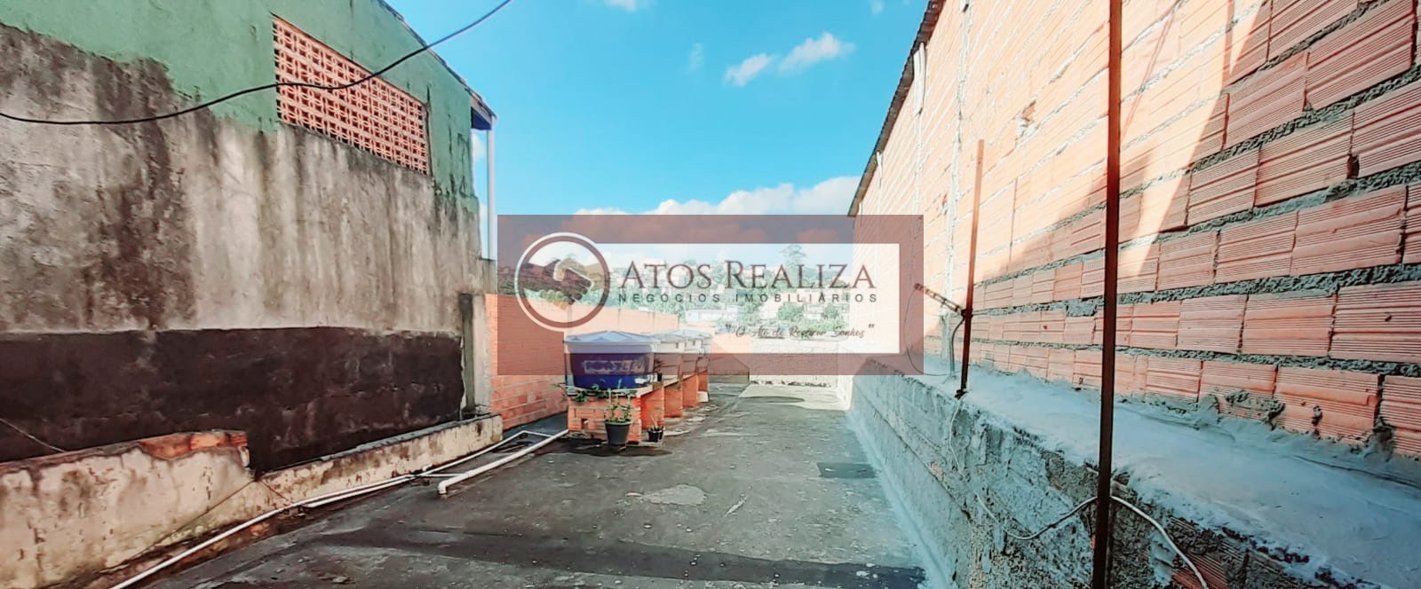 Casa à venda com 4 quartos, 4 banheiros, 1 vaga e 125m² no Parelheiros, São Paulo (SP) — foto 4 de 30