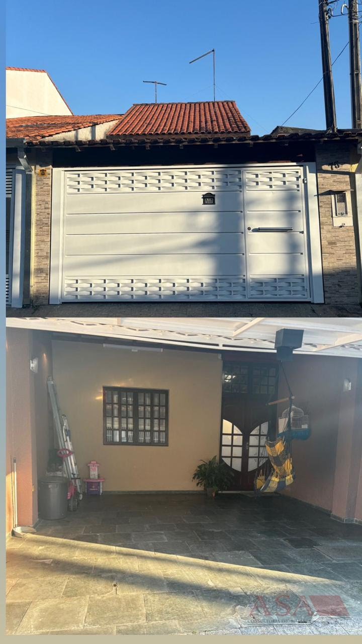 Casa, 2 quartos - Foto 20