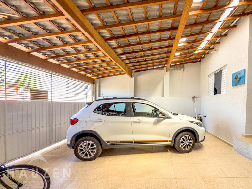 Casa em Residencial Piemonte - Bragança Paulista, SP