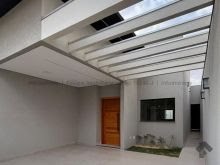 Casa em Vila Margarida  -  Campo Grande