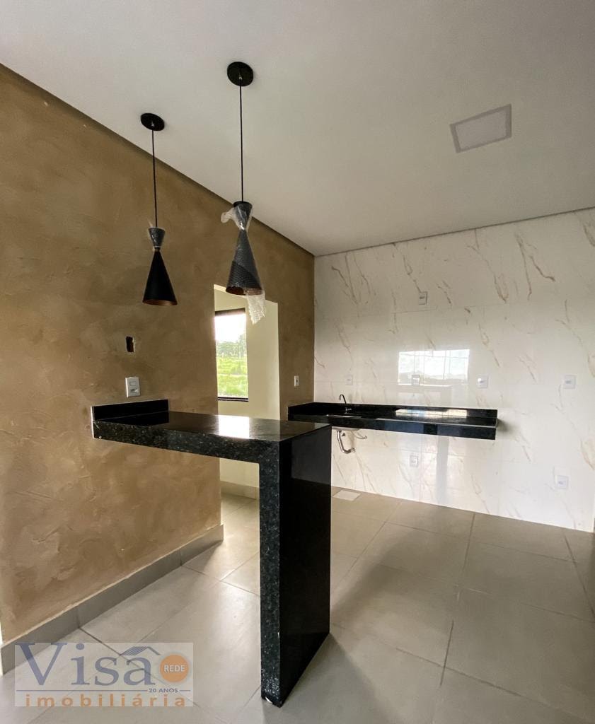 Apartamento à venda com 3 quartos, 1 suíte e 1 vaga no Santo Eduardo, Paracatu (MG) — foto 7 de 25