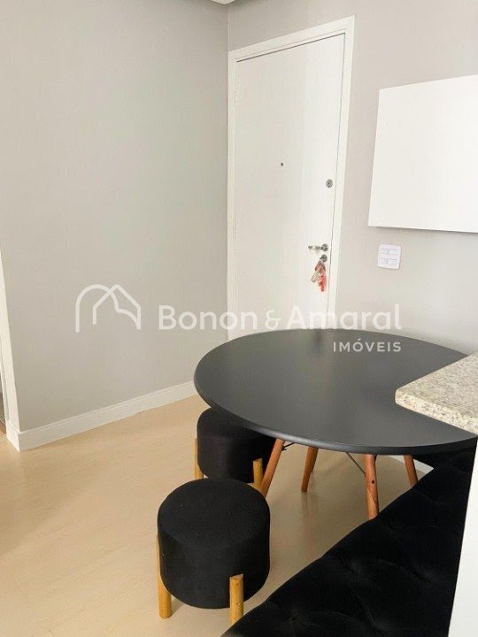 Apartamento, 2 quartos, 48 m² - Foto 2