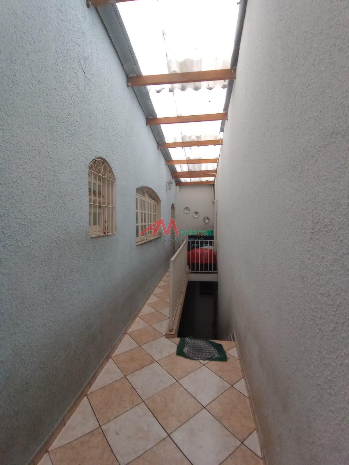 Casa à venda com 3 quartos, 2 banheiros, 2 vagas e 199m² no Jardim Mauá, Mauá (SP) — foto 14 de 21
