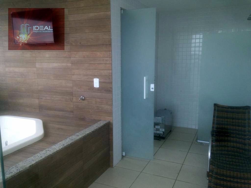Apartamento à venda com 1 quarto, 1 banheiro, 1 vaga e 41m² no Parque São Caetano, Campos dos Goytacazes (RJ) — foto 12 de 30