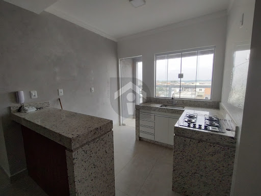 Apartamento em Ed. João Cândido Pinto - Alfenas, MG
