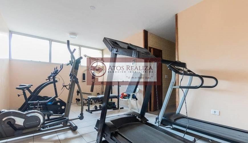 Apartamento para alugar com 3 quartos, 1 suíte, 1 vaga e 92m² no Santo Amaro, São Paulo (SP) — foto 5 de 19