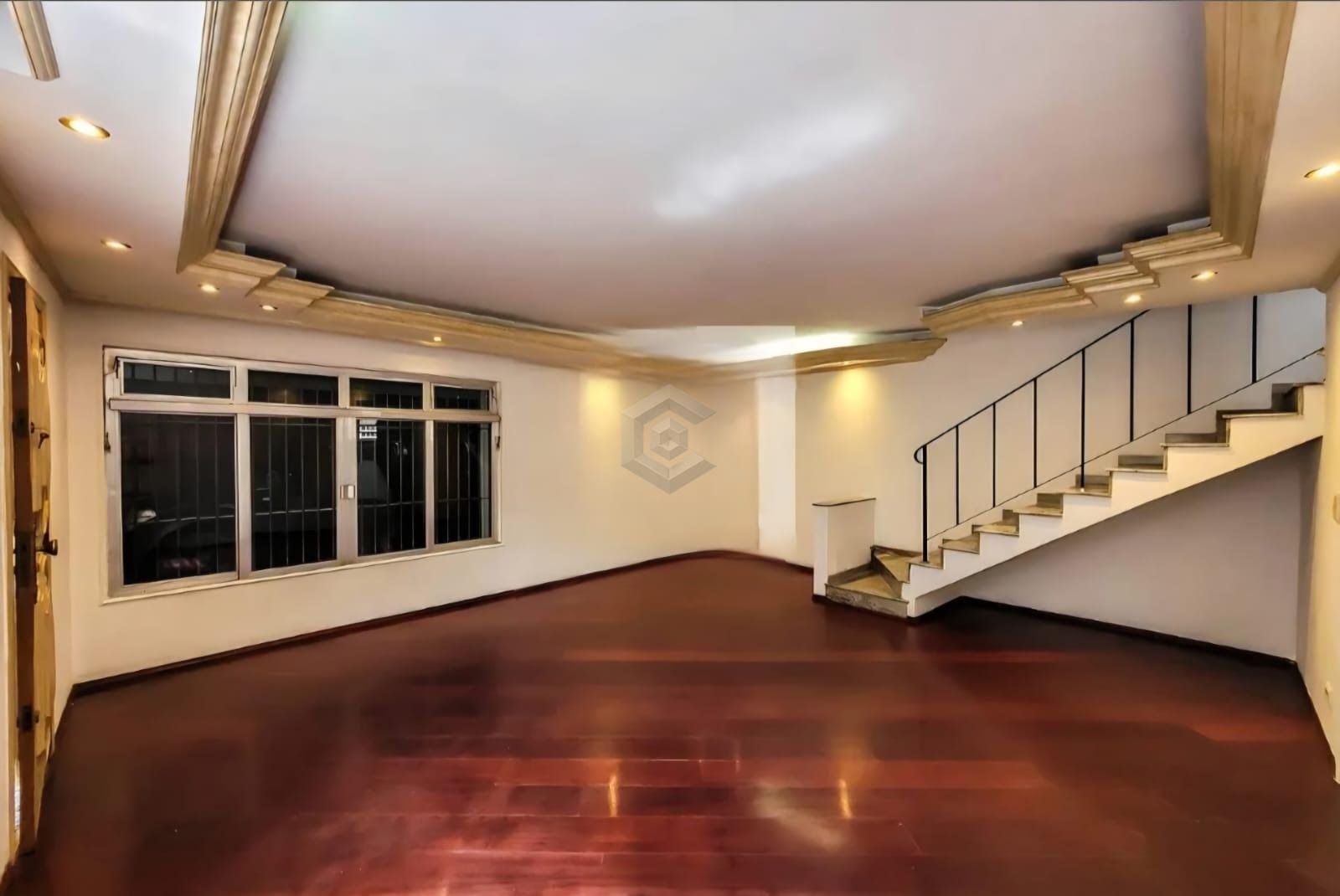 Casa à venda com 3 quartos, 1 suíte, 3 vagas e 228m² no Vila Moinho Velho, São Paulo (SP) — foto 5 de 30