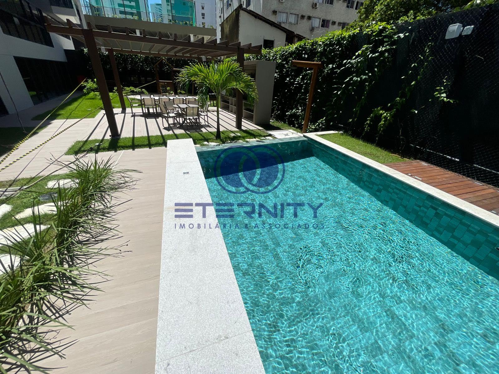 Apartamento à venda com 3 quartos, 3 suítes, 2 vagas e 108m² no Boa Viagem, Recife (PE) — foto 22 de 30