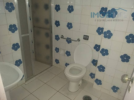 Apartamento Kitnete em Bela Vista - São Paulo, SP