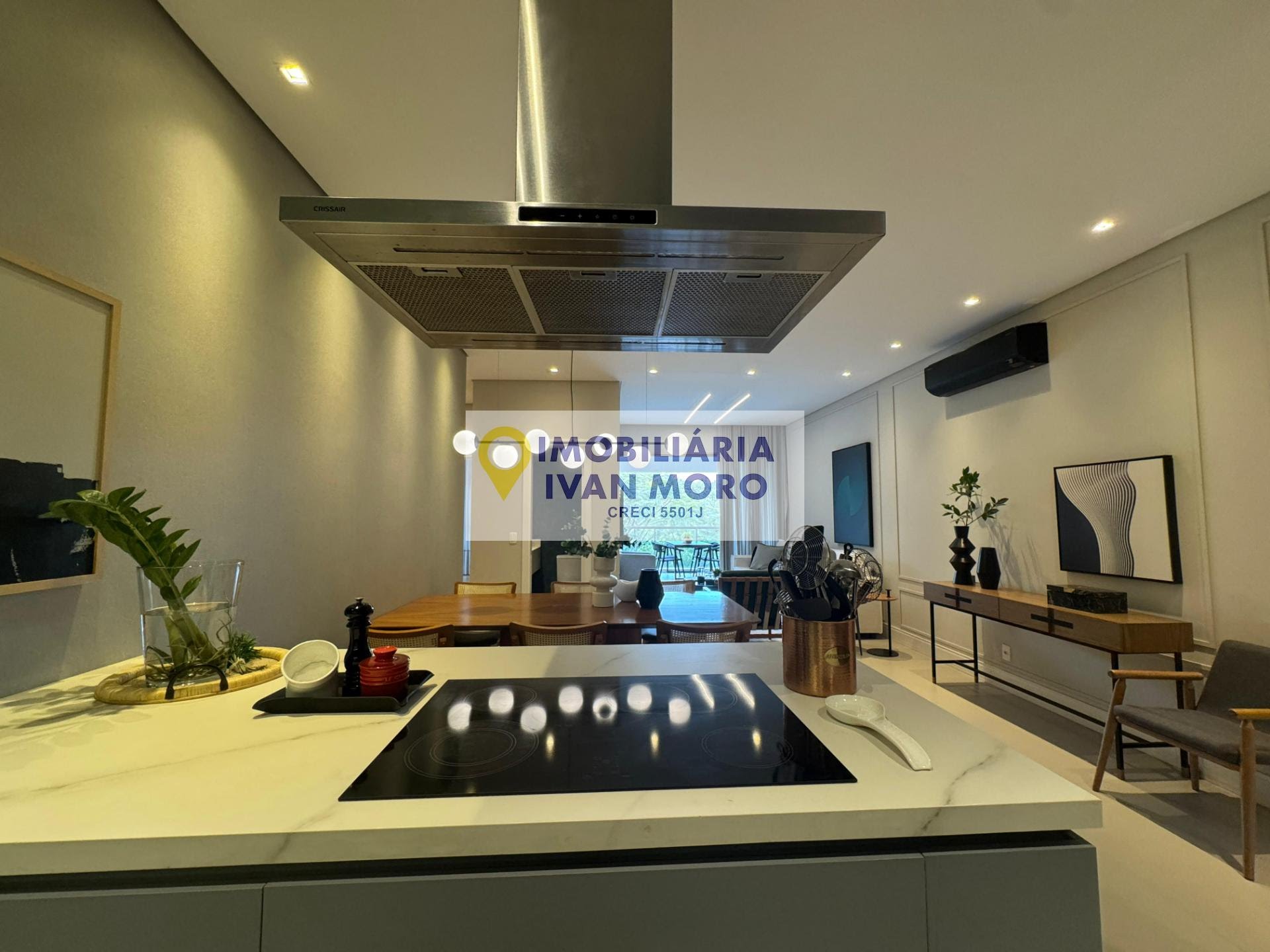 Apartamento à venda com 3 quartos, 2 suítes, 3 vagas e 116m² no João Paulo, Florianópolis (SC) — foto 8 de 29