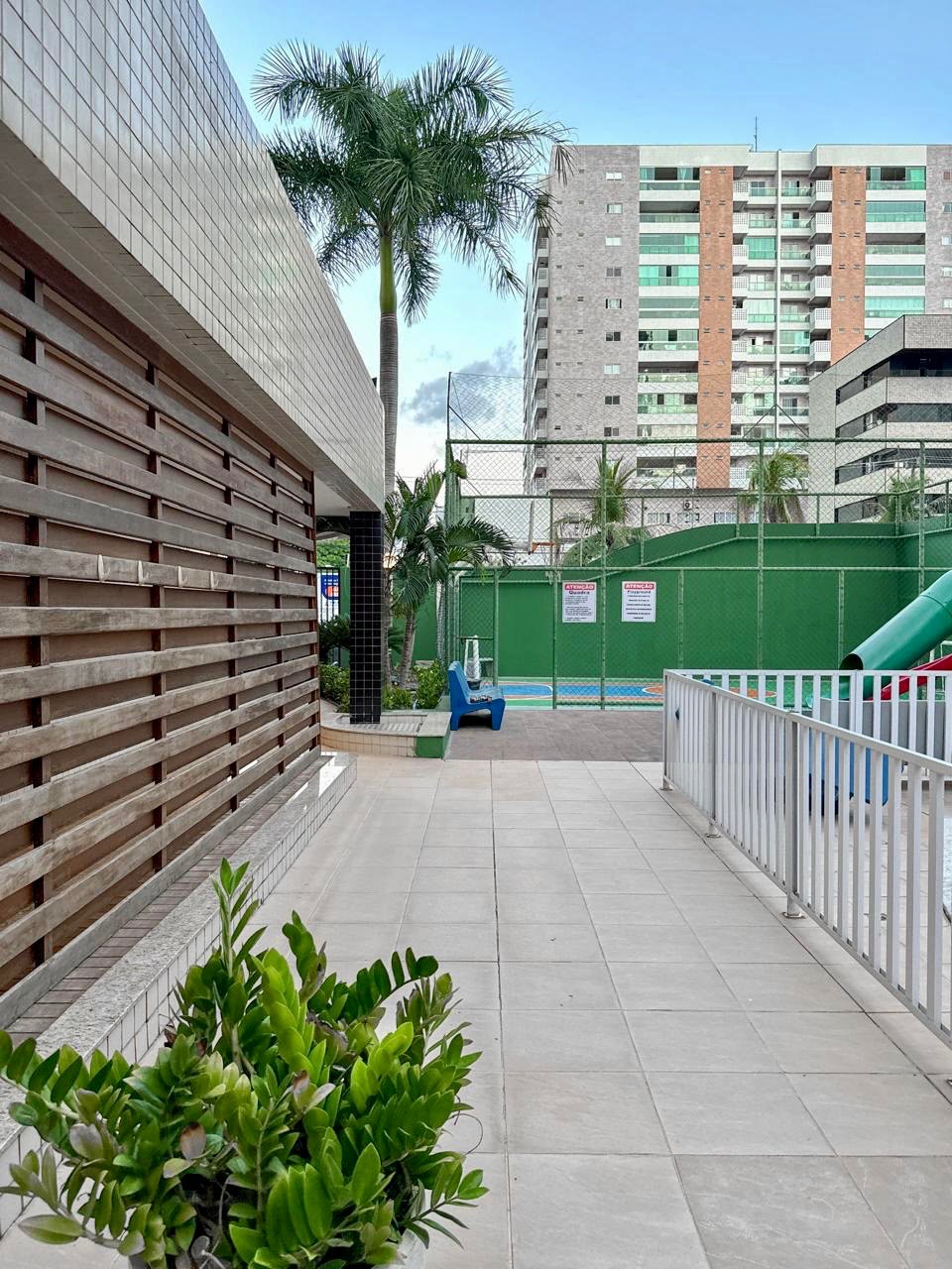 Apartamento, 3 quartos, 137 m² - Foto 25