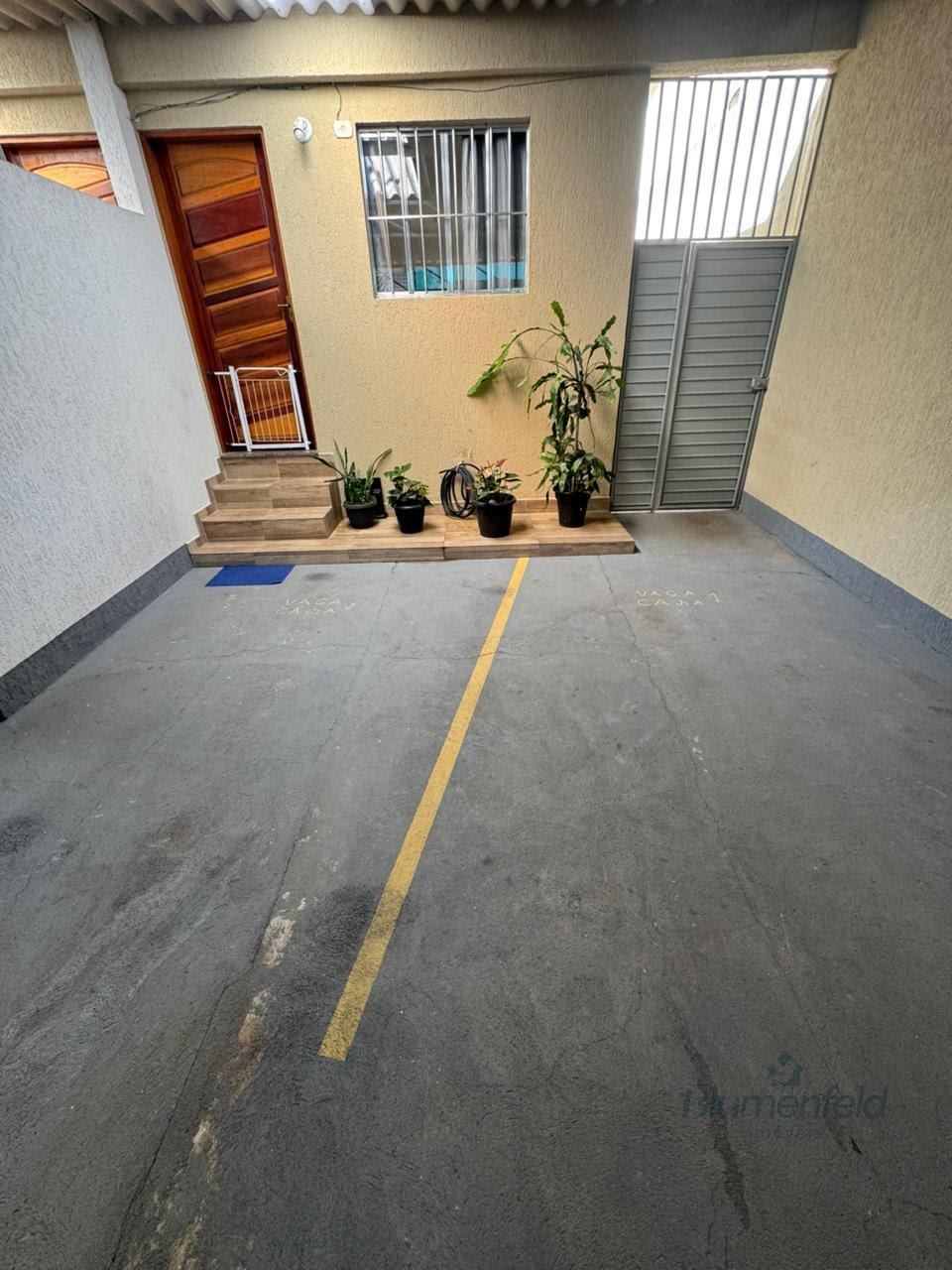 Casa para alugar com 2 quartos, 1 banheiro, 1 vaga e 100m² no Jardim Rincão, Arujá (SP) — foto 15 de 15