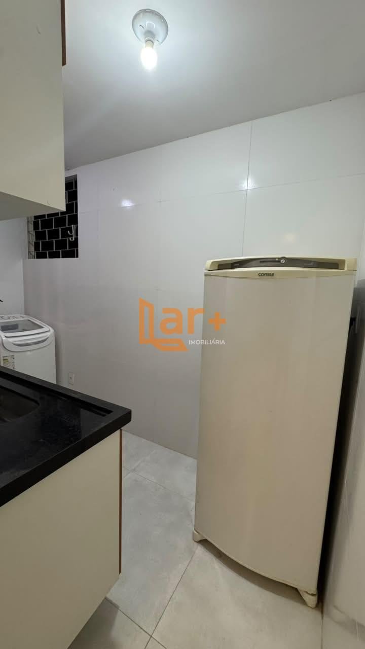Apartamento para alugar com 3 quartos, 1 banheiro, 1 vaga e 60m² no Farolândia, Aracaju (SE) — foto 13 de 14