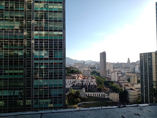 Conjunto / Sala em Centro  -  Rio de Janeiro
