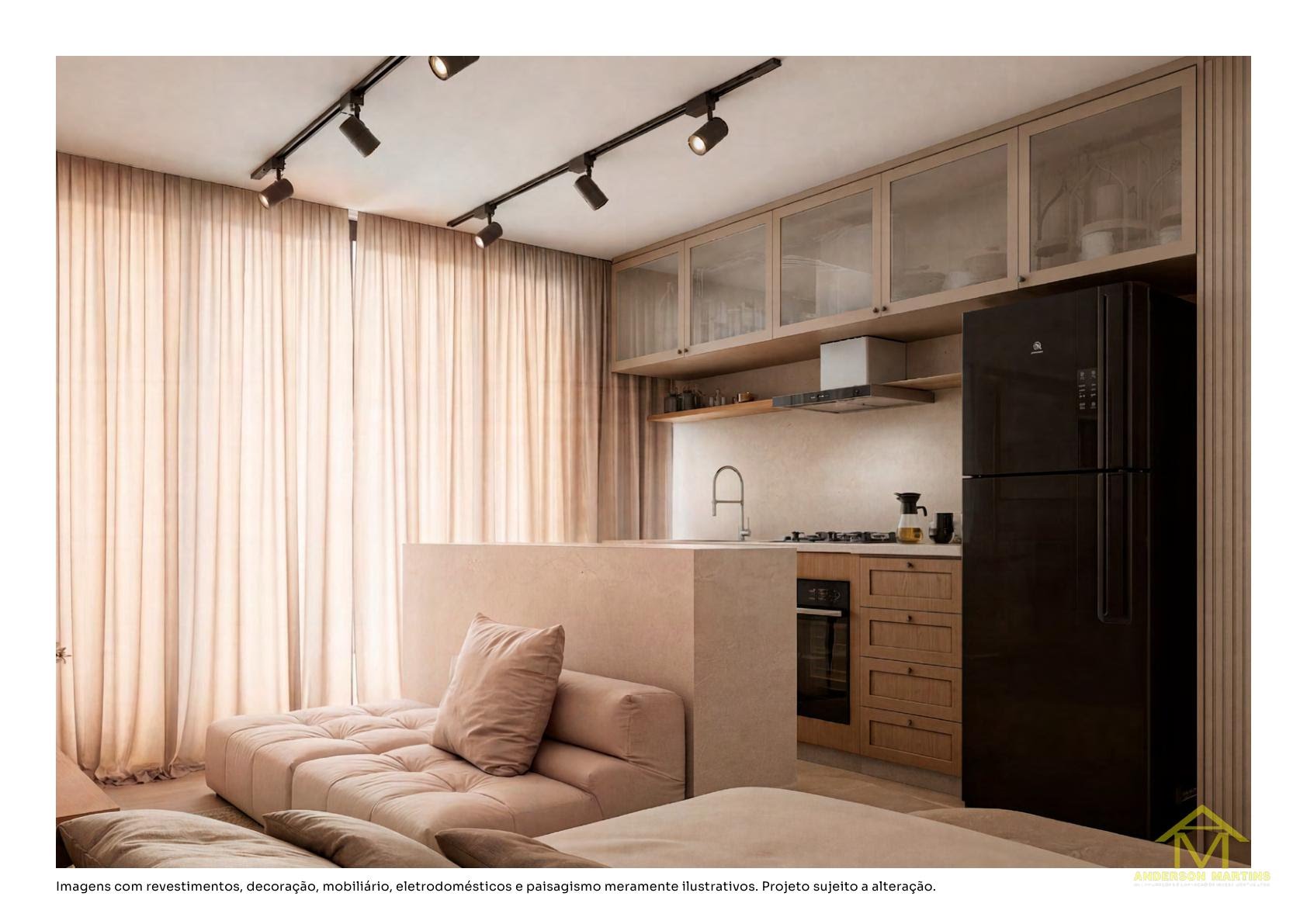 Apartamento à venda com 1 quarto, 1 banheiro, 1 vaga e 30m² no Praia de Itaparica, Vila Velha (ES) — foto 17 de 20