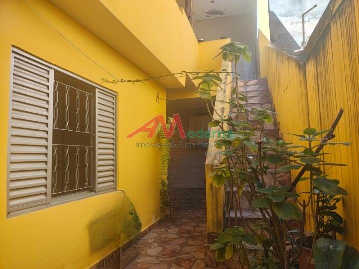 Casa à venda com 2 quartos, 2 banheiros, 2 vagas e 182m² no Paulicéia, São Bernardo do Campo (SP) — foto 17 de 24