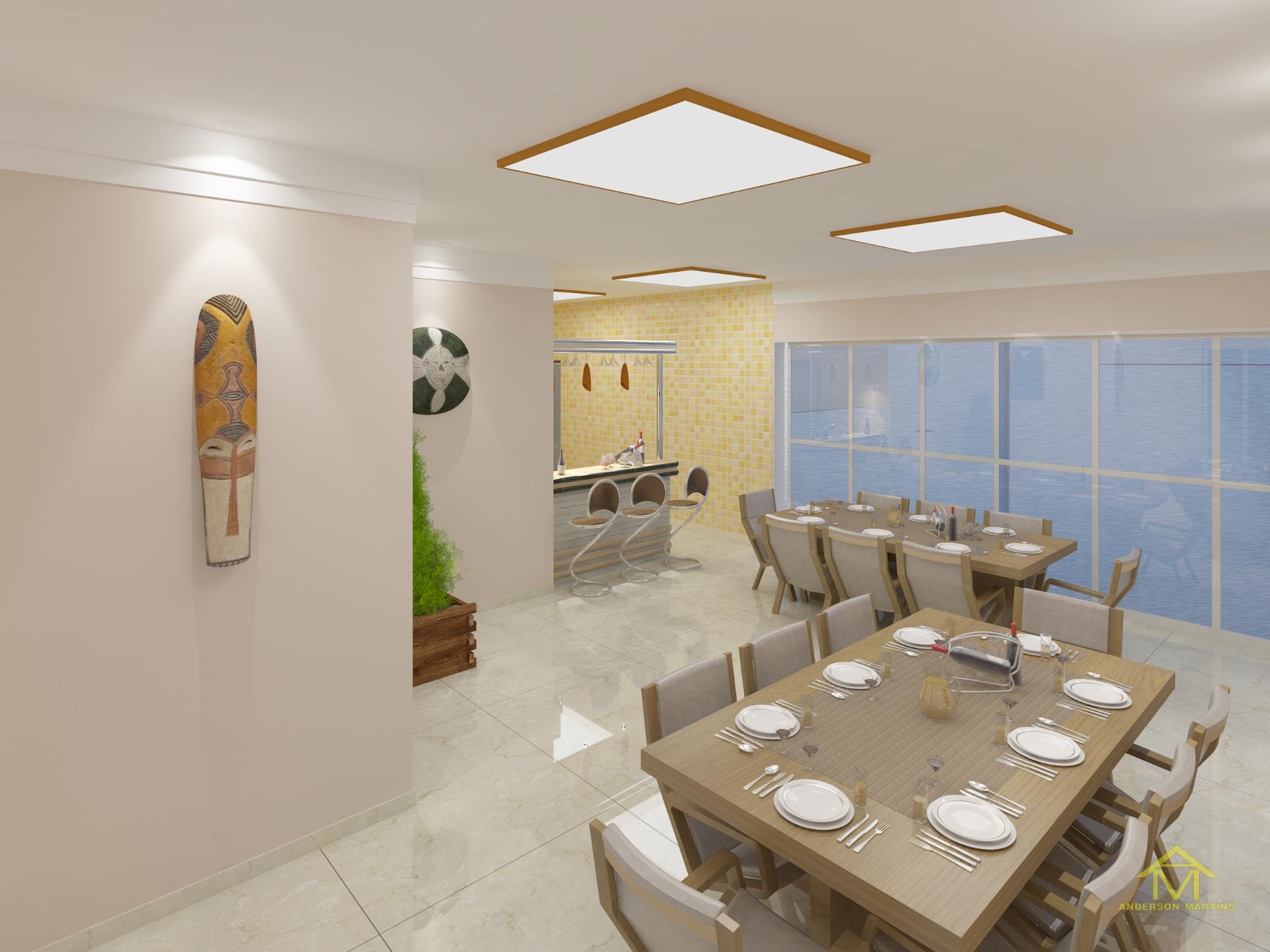 Apartamento à venda com 1 quarto, 1 banheiro, 1 vaga e 35m² no Praia de Itaparica, Vila Velha (ES) — foto 13 de 20