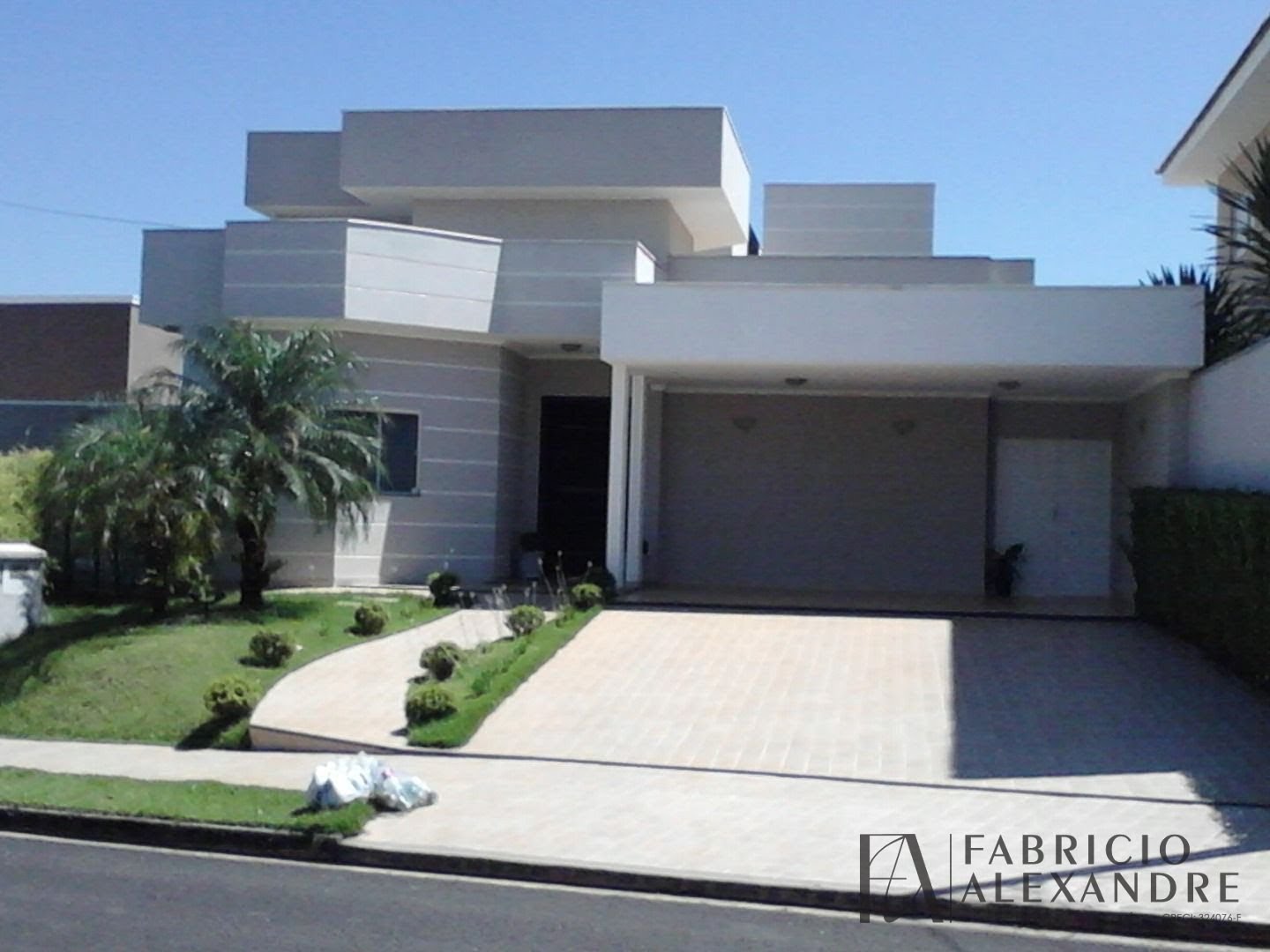 Casa à venda com 3 quartos, 3 suítes, 4 vagas e 207m² no Gaivota I, São José do Rio Preto (SP) — foto 2 de 27