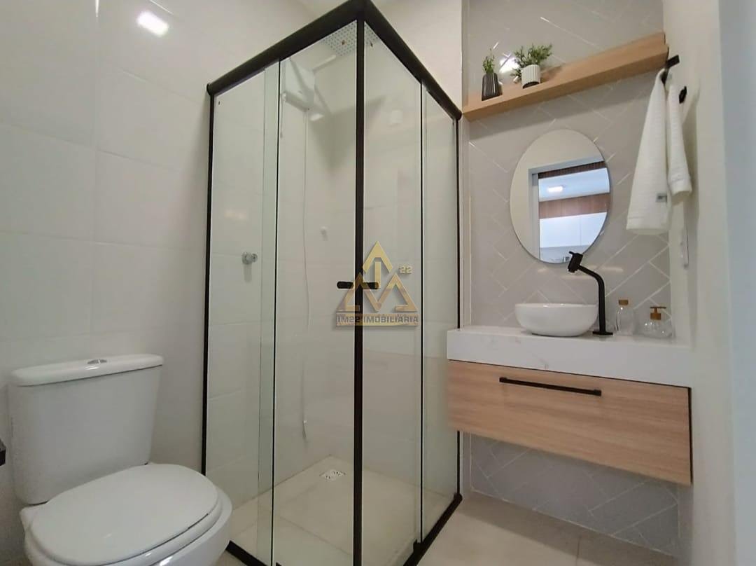 Apartamento à venda com 2 quartos, 1 suíte, 1 vaga e 54m² no Itoupava Norte, Blumenau (SC) — foto 28 de 29